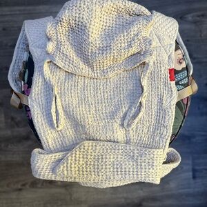 Sakura Bloom Coco Scout